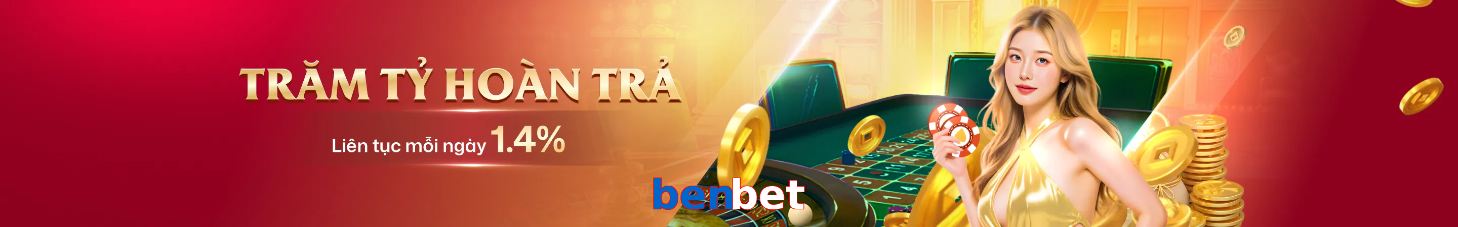 benbet